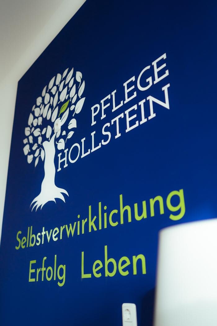 Bilder Pflegedienst Hollstein GmbH