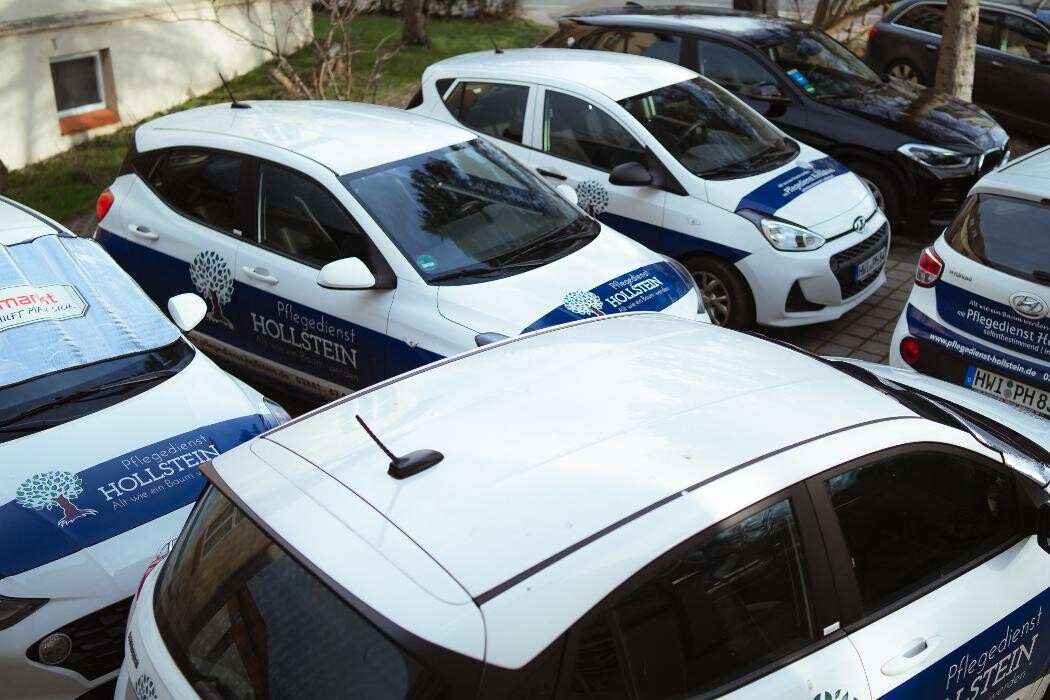 Bilder Pflegedienst Hollstein GmbH