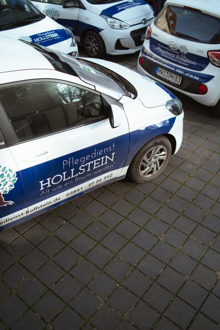 Bilder Pflegedienst Hollstein