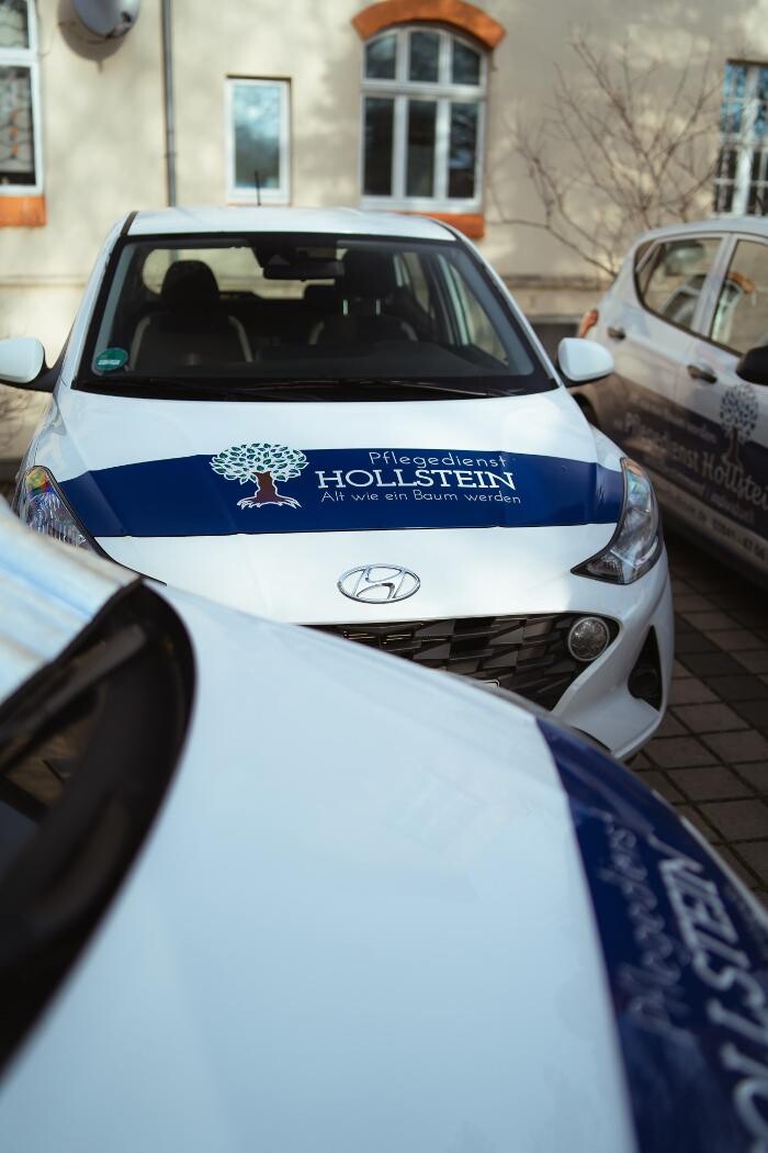 Bilder Pflegedienst Hollstein GmbH