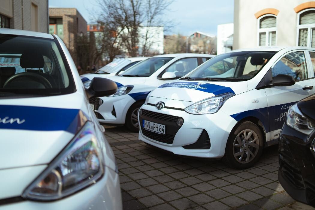 Bilder Pflegedienst Hollstein GmbH