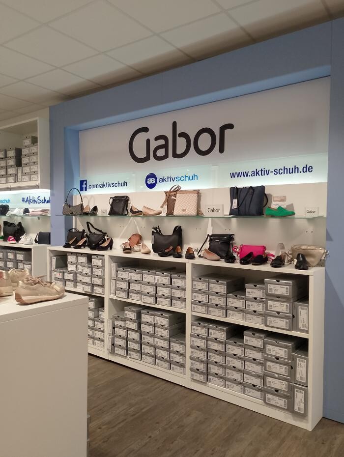 Bilder Aktiv Schuh Greifswald