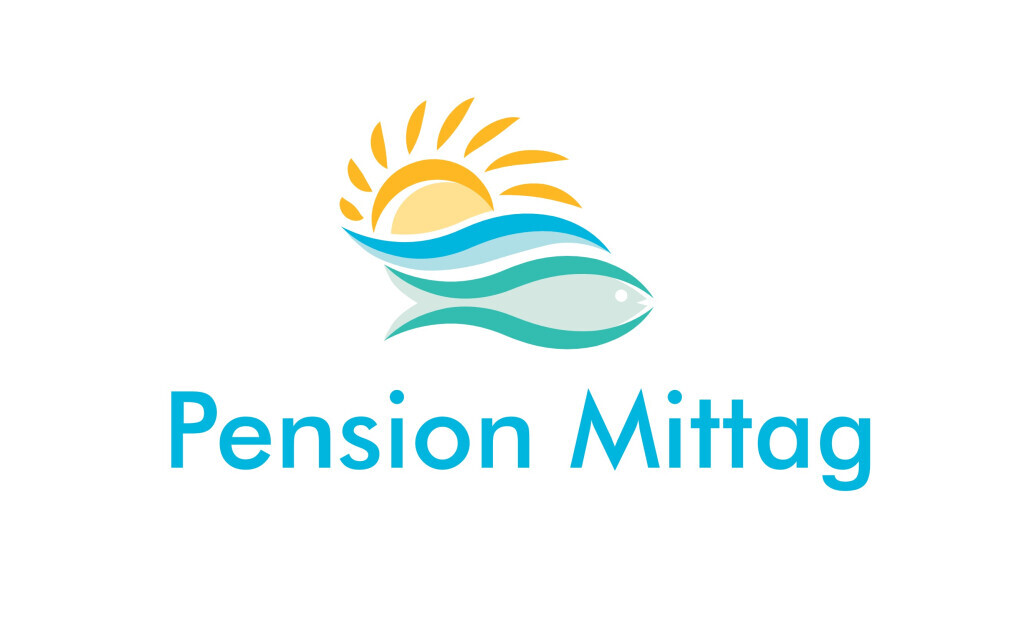 Pension Mittag Inh. Hans-Jürgen Mittag Logo
