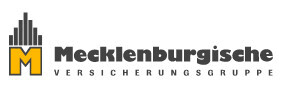 Ronny Restel - Generalagentur der Mecklenburgischen Versicherungsgruppe Logo