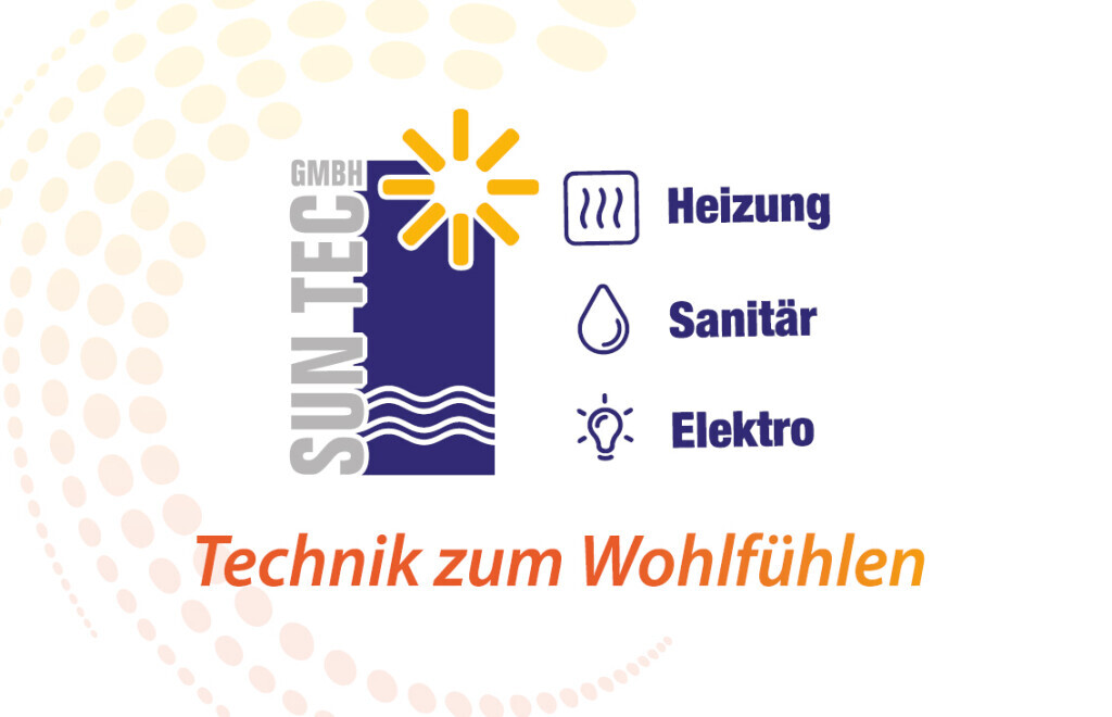 Sun Tec Energiesysteme GmbH Logo