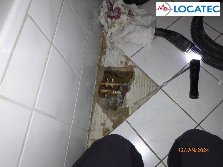 Bilder LOCATEC Schwerin - Wurm Ortungstechnik