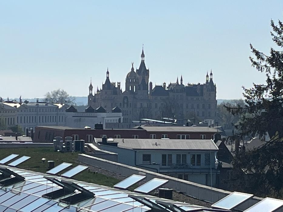 Bilder LOCATEC Schwerin - Wurm Ortungstechnik