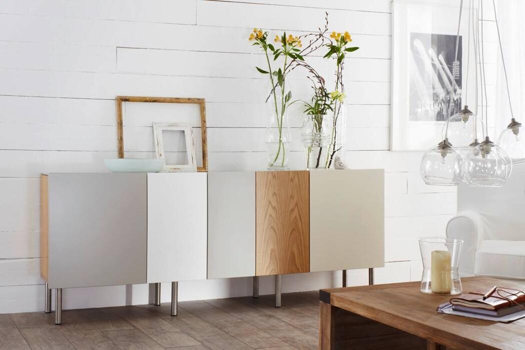 Bilder Wohnsysteme Millimetergenau