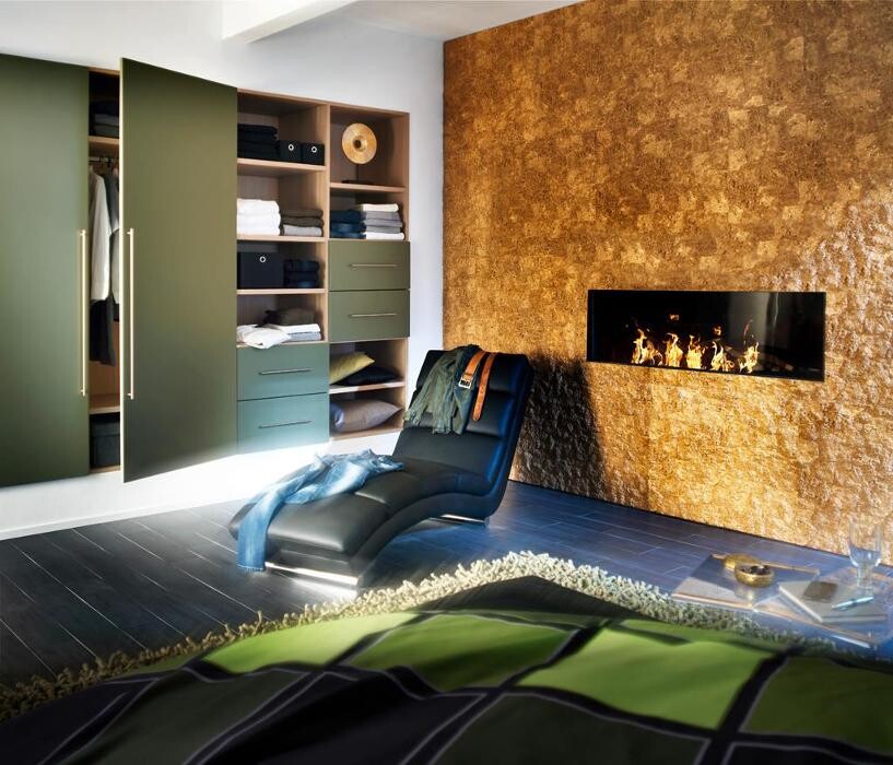 Bilder Wohnsysteme Millimetergenau