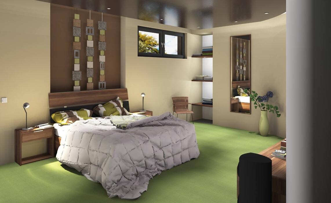 Bilder Wohnsysteme Millimetergenau