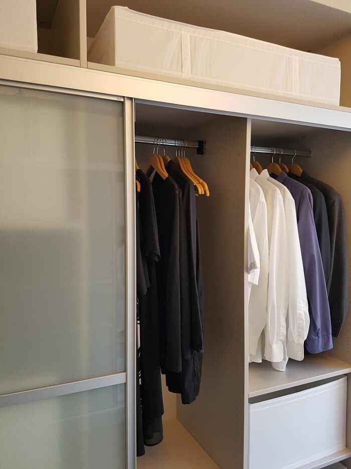 Bilder Wohnsysteme Millimetergenau