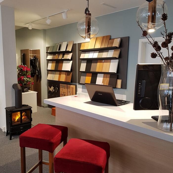 Bilder Wohnsysteme Millimetergenau