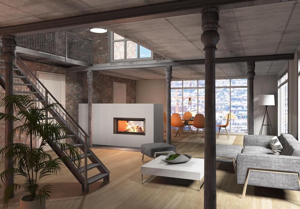 Bilder Wohnsysteme Millimetergenau