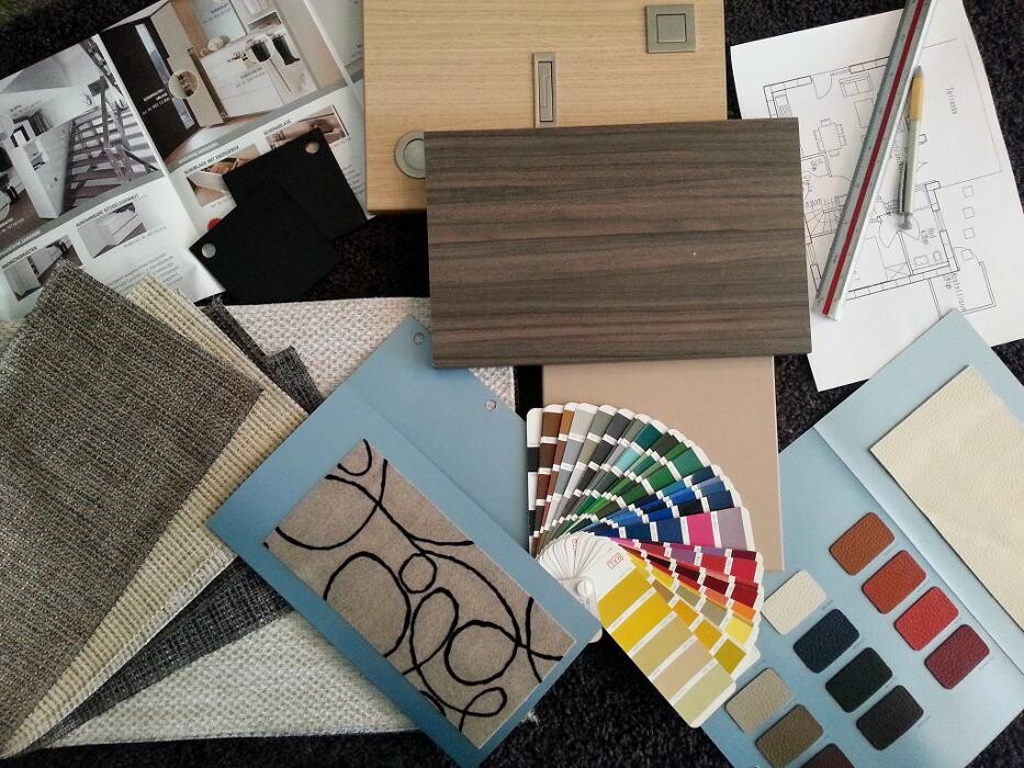 Bilder Wohnsysteme Millimetergenau