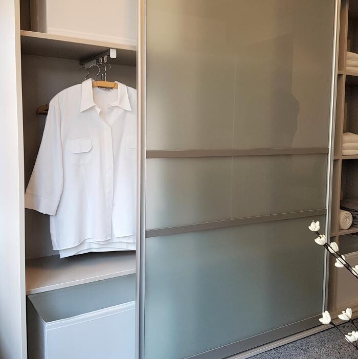 Bilder Wohnsysteme Millimetergenau