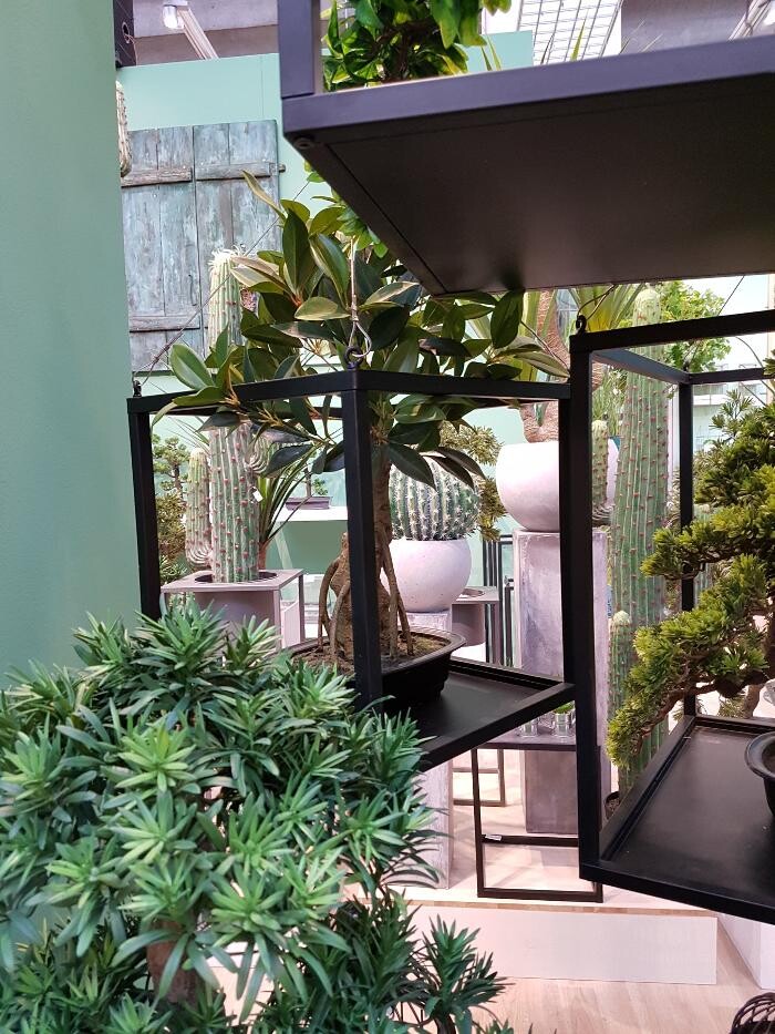 Bilder Wohnsysteme Millimetergenau