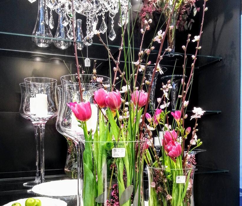 Bilder Wohnsysteme Millimetergenau