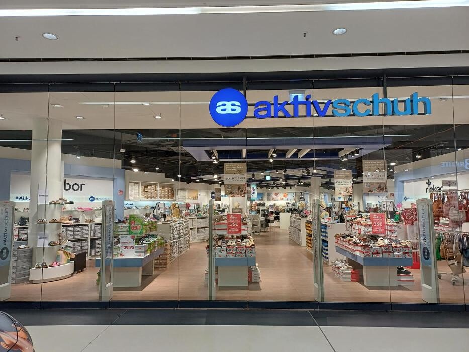 Bilder Aktiv Schuh Chemnitz