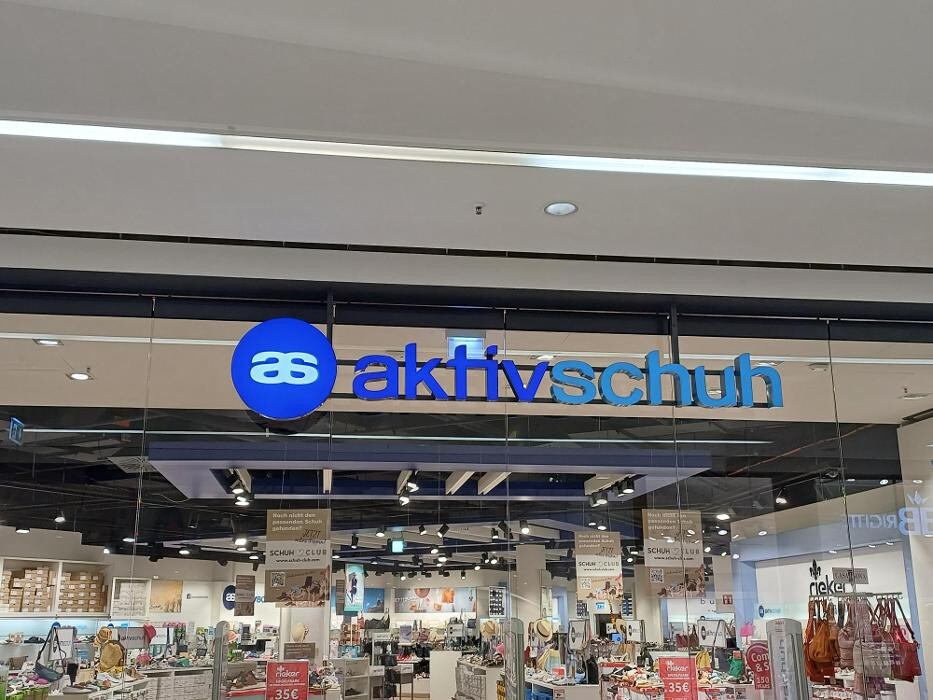 Bilder Aktiv Schuh Chemnitz