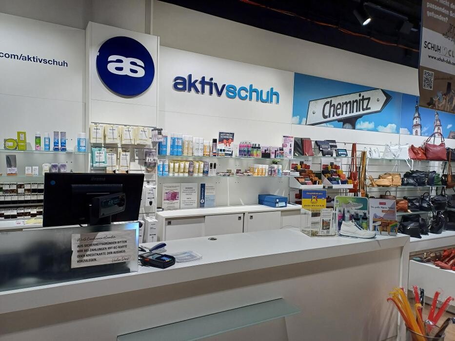 Bilder Aktiv Schuh Chemnitz