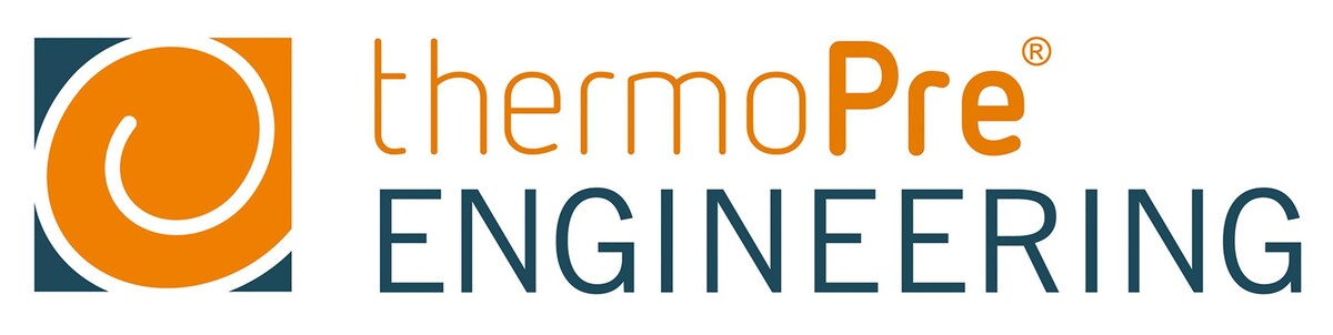 thermoPre ENGINEERING GmbH Logo