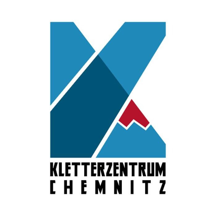 Kletterzentrum Chemnitz Logo