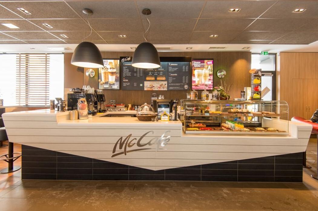 Bilder McDonald's