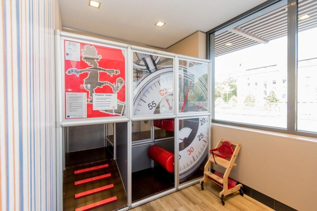 Bilder McDonald's
