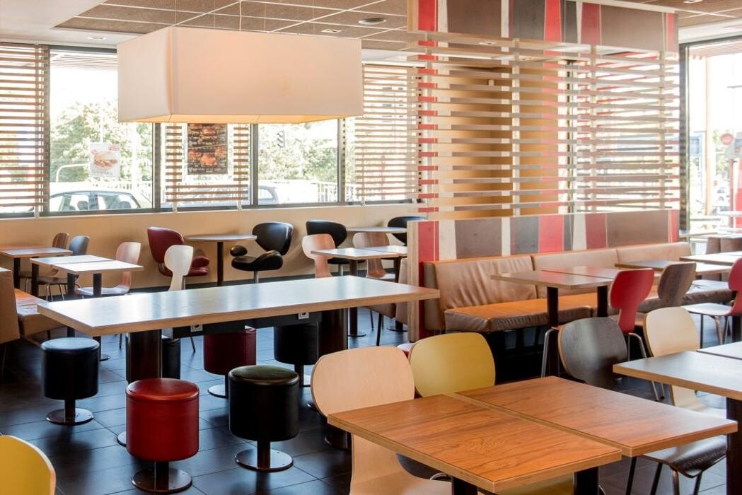 Bilder McDonald's