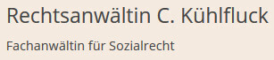 Bilder Rechtsanwältin C. Kühlfluck