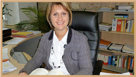 Bilder Rechtsanwältin C. Kühlfluck