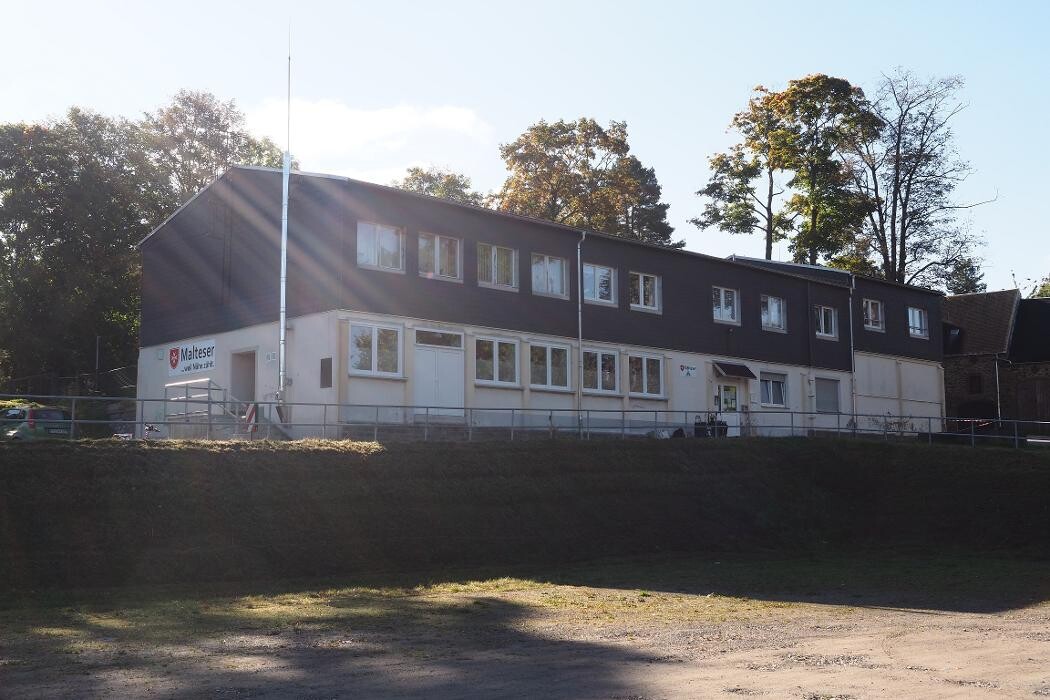 Bilder Malteser Hilfsdienst e.V. Annaberg-Buchholz
