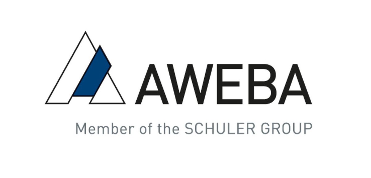 AWEBA Werkzeugbau GmbH Aue Logo