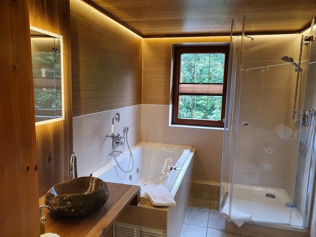 Bilder Hotel und Restaurant Köhlerhütte - Fürstenbrunn