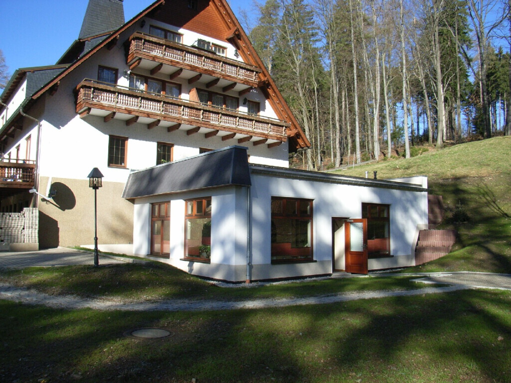 Bilder Hotel und Restaurant Köhlerhütte - Fürstenbrunn