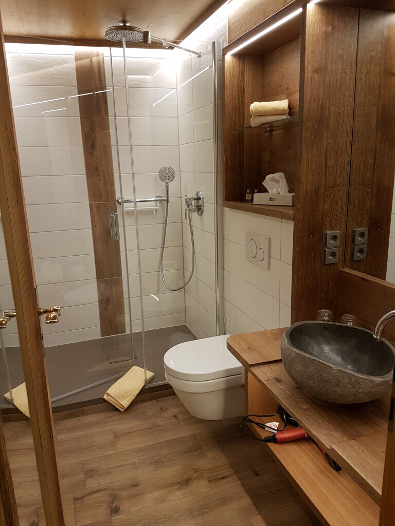 Bilder Hotel und Restaurant Köhlerhütte - Fürstenbrunn