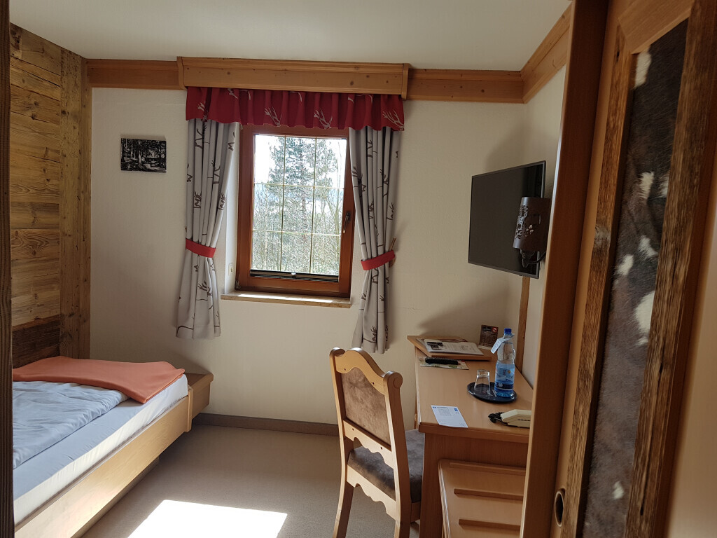 Bilder Hotel und Restaurant Köhlerhütte - Fürstenbrunn