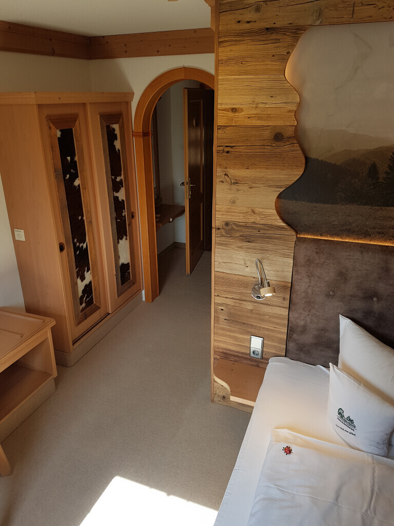 Bilder Hotel und Restaurant Köhlerhütte - Fürstenbrunn