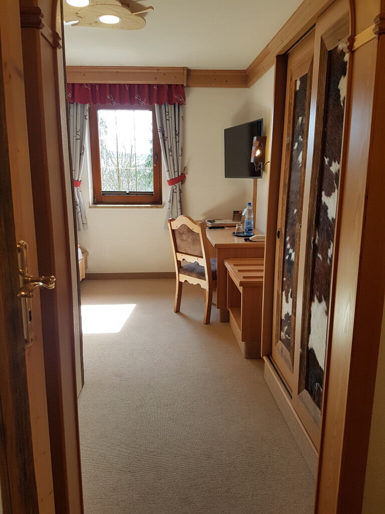 Bilder Hotel und Restaurant Köhlerhütte - Fürstenbrunn