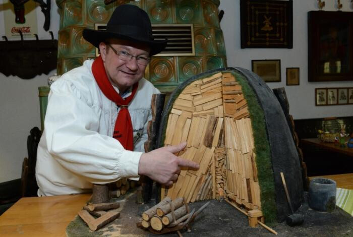 Bilder Hotel und Restaurant Köhlerhütte - Fürstenbrunn