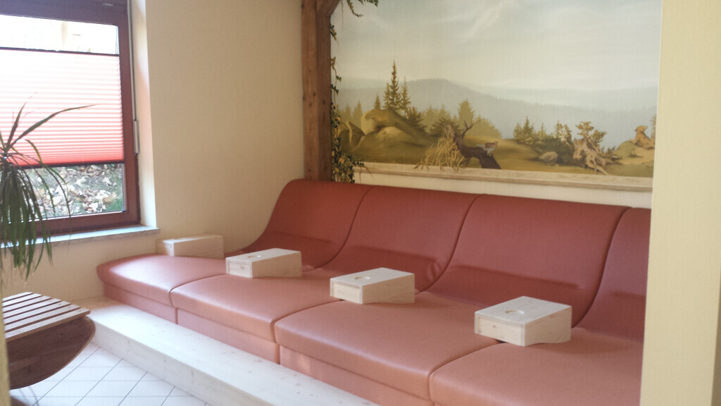 Bilder Hotel und Restaurant Köhlerhütte - Fürstenbrunn