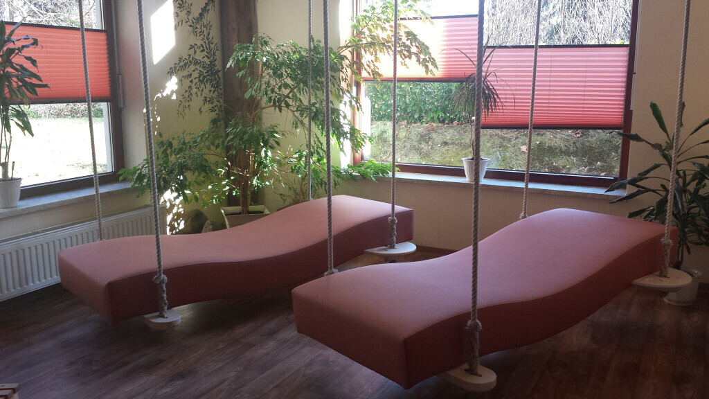 Bilder Hotel und Restaurant Köhlerhütte - Fürstenbrunn