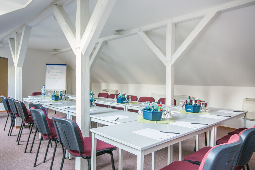 Bilder Hotel und Restaurant Köhlerhütte - Fürstenbrunn