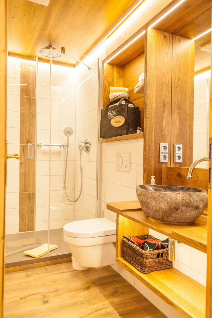 Bilder Hotel und Restaurant Köhlerhütte - Fürstenbrunn