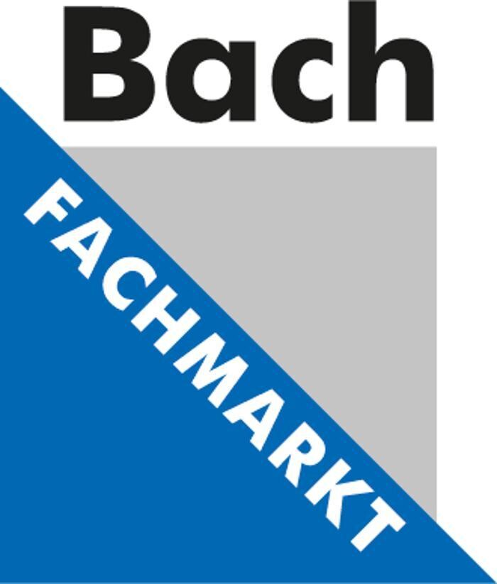 Bach GmbH Logo