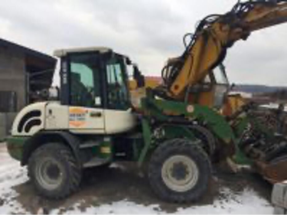 Bilder Weber Bau GmbH Bauunternehmen