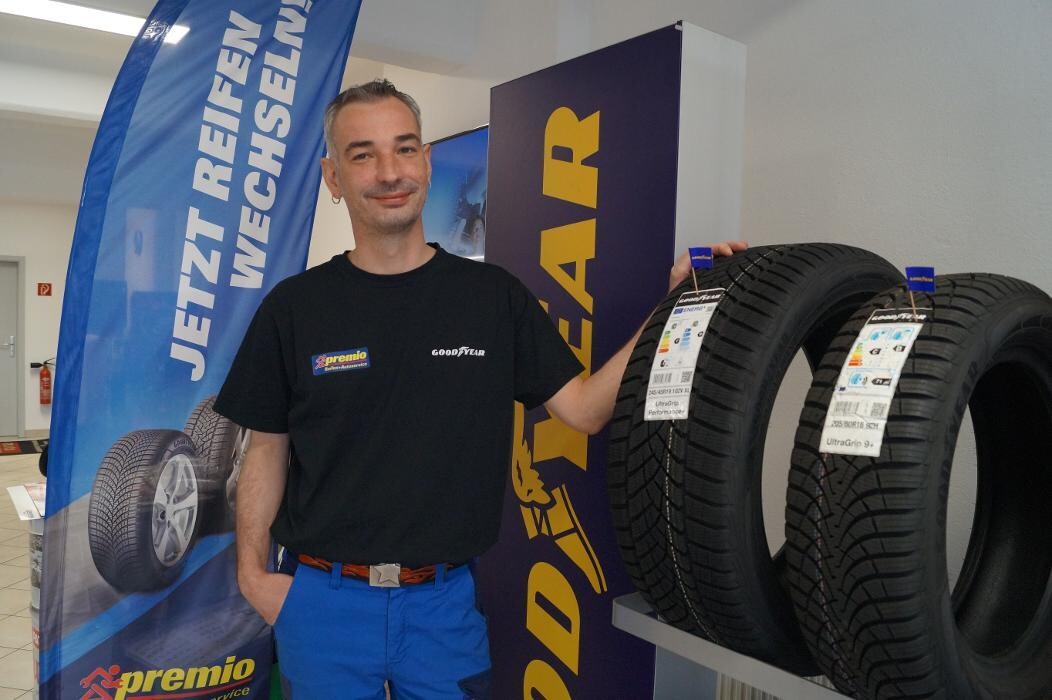 Bilder Premio Reifen + Autoservice RATIO-MOBIL Autohandel und Service GmbH