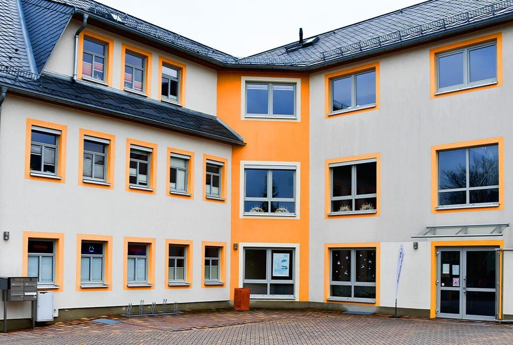 Bilder pro optik hörzentrum Brand-Erbisdorf