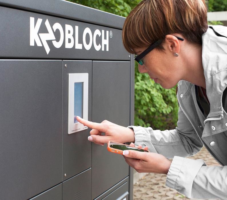 Bilder Max Knobloch Nachf. GmbH