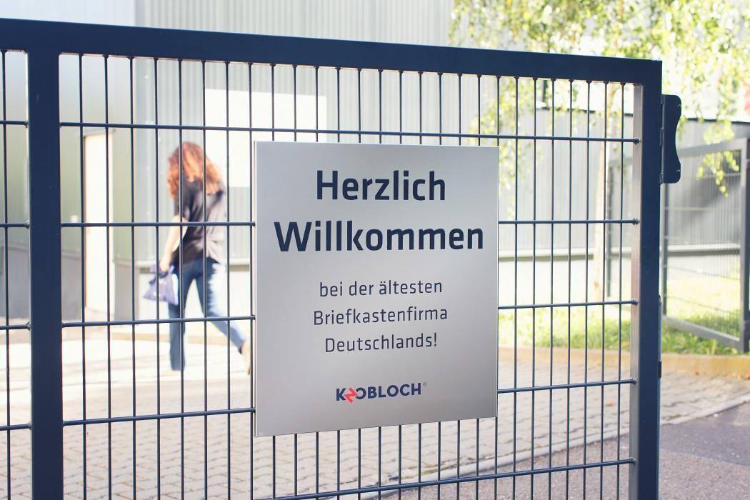 Bilder Max Knobloch Nachf. GmbH
